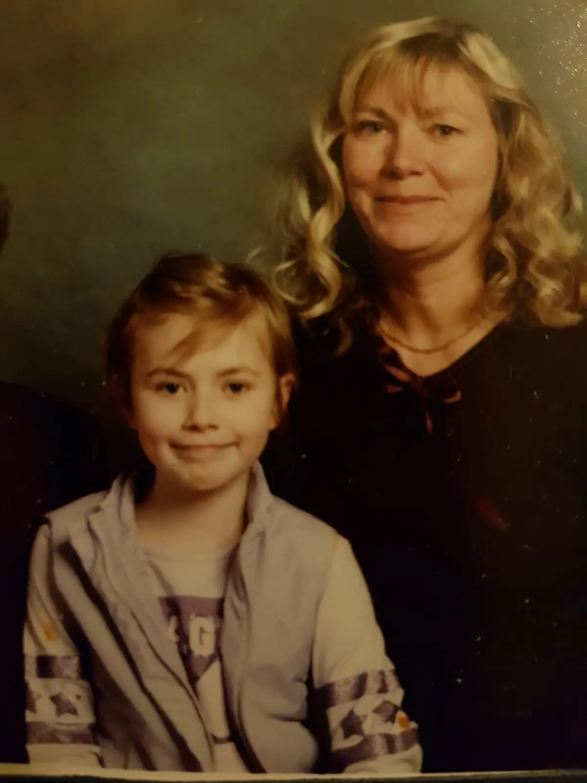 We may all find ourselves turning into our mothers - but that's ok (