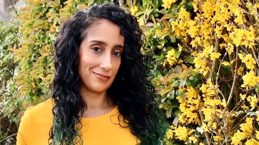 'My Endometriosis Diagnosis Took 30 Years - I Don't Want My Daughters To Suffer Like I Have'