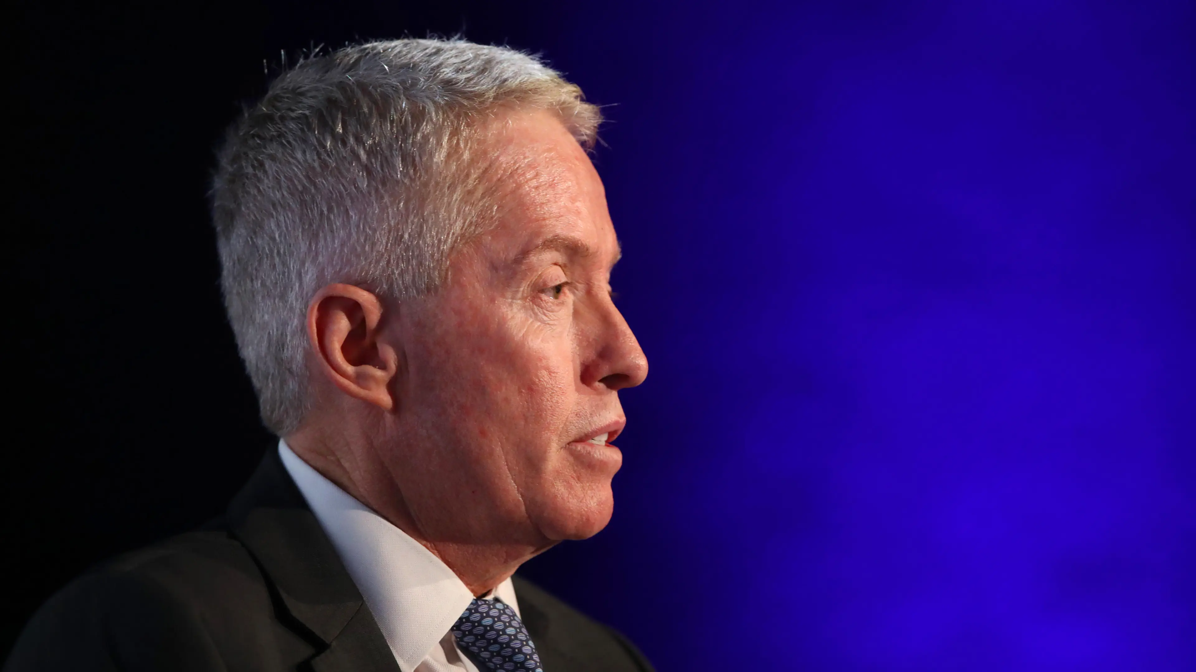 Tennis Australia Boss Finally Breaks His Silence Over The Novak Djokovic Scandal