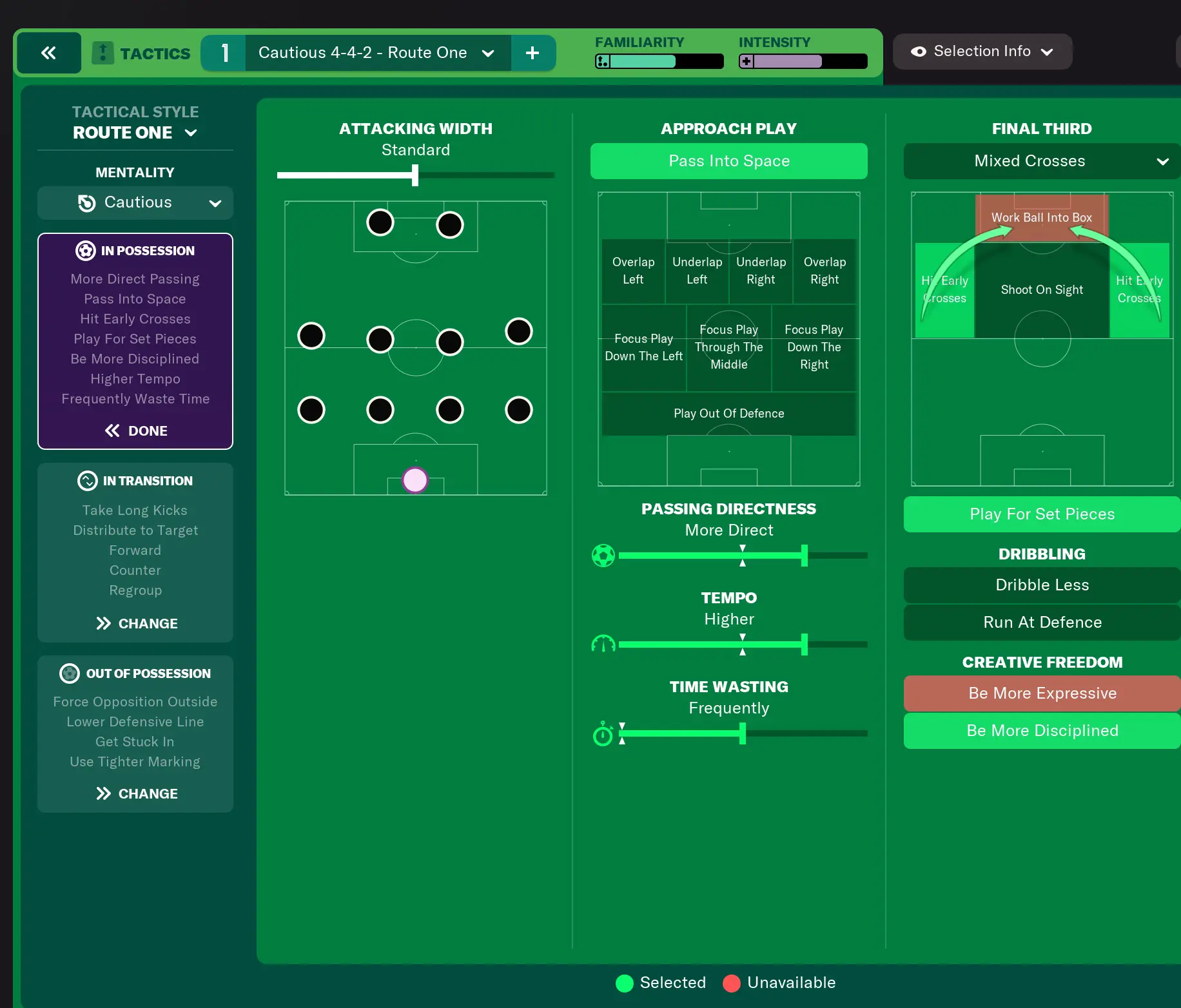 Image credit: Sports Interactive