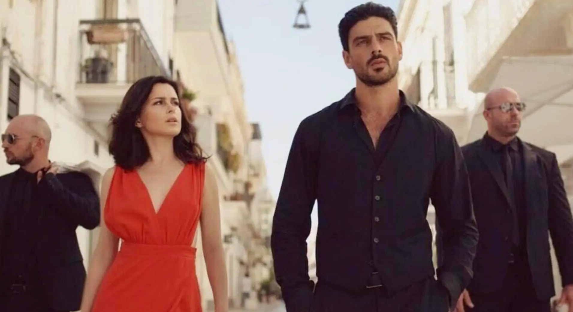 Many thought Laura had died in the first movie (