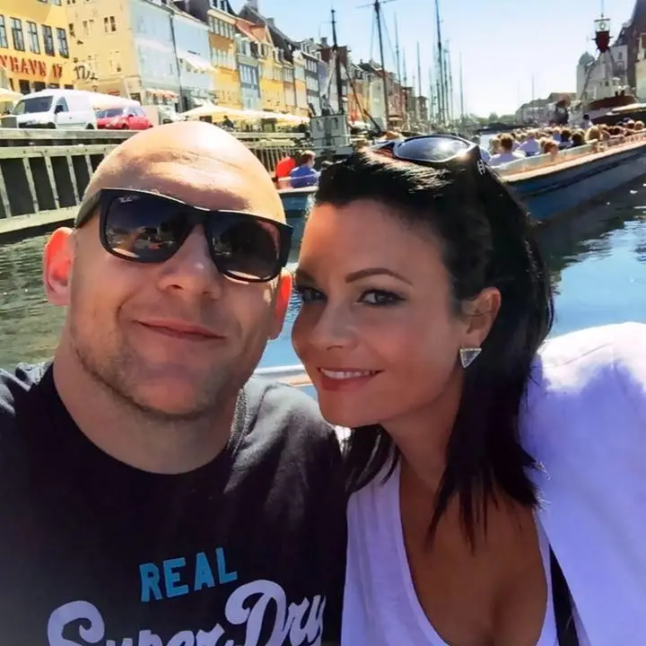 Images: Kamila Persse/Facebook