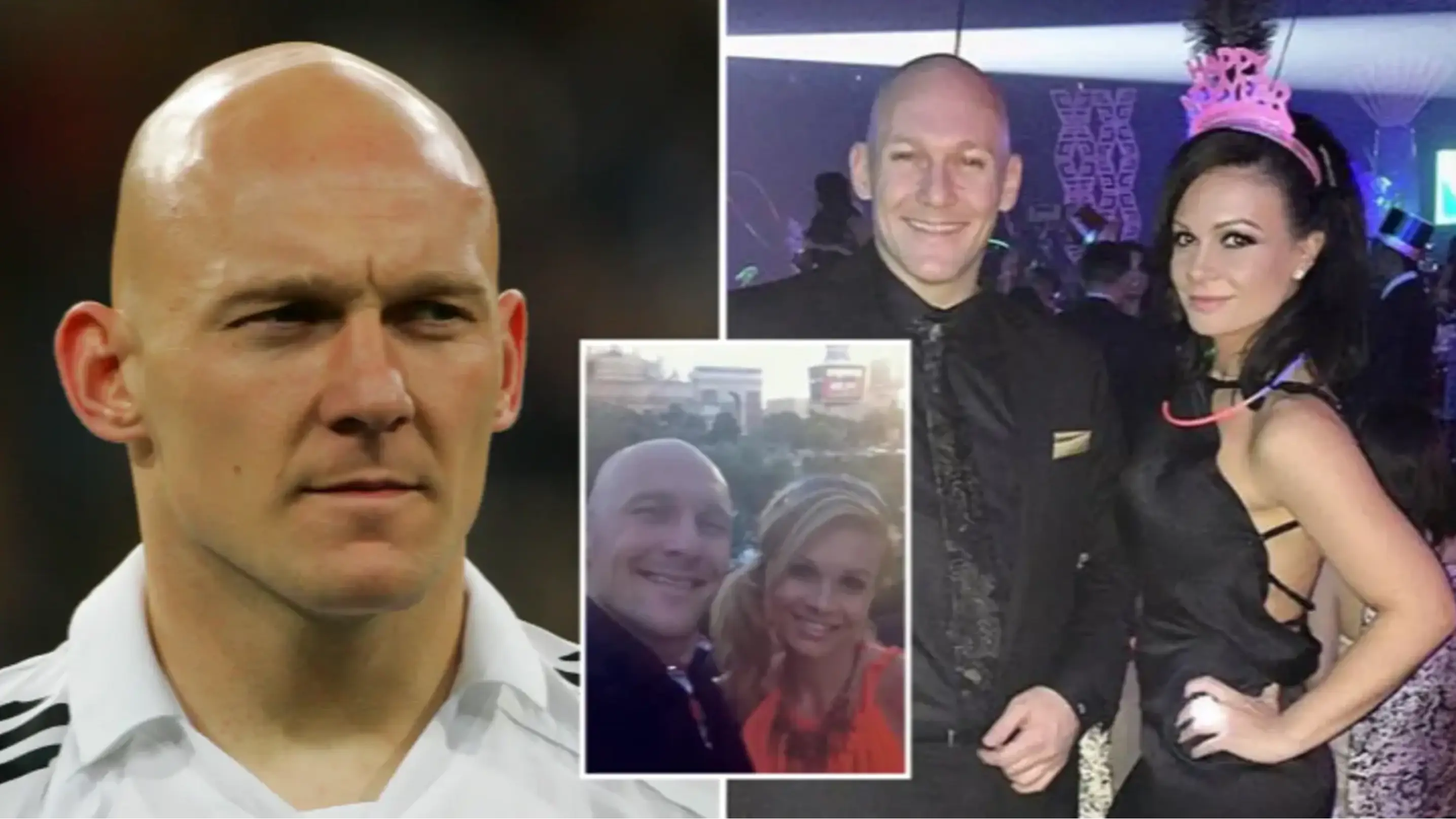 Thomas Gravesen Is Reportedly Worth £100 Million And His Life Sounds Absolutely Insane