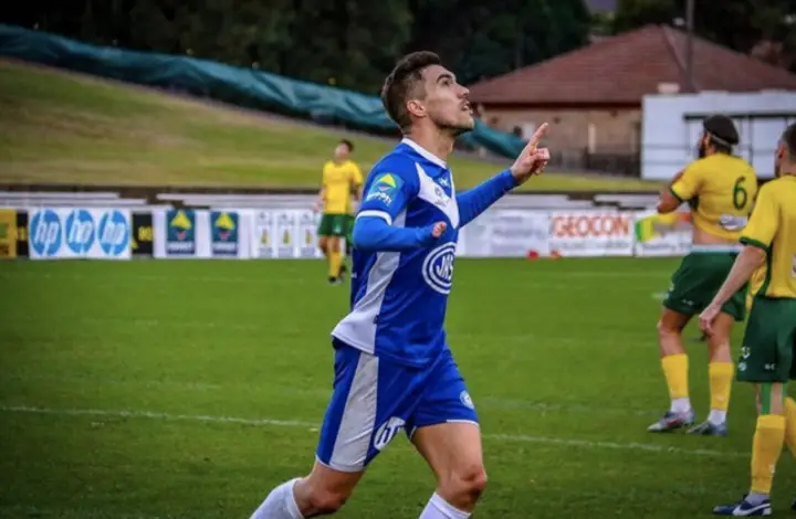 Image: Alex Sanchez/Instagram