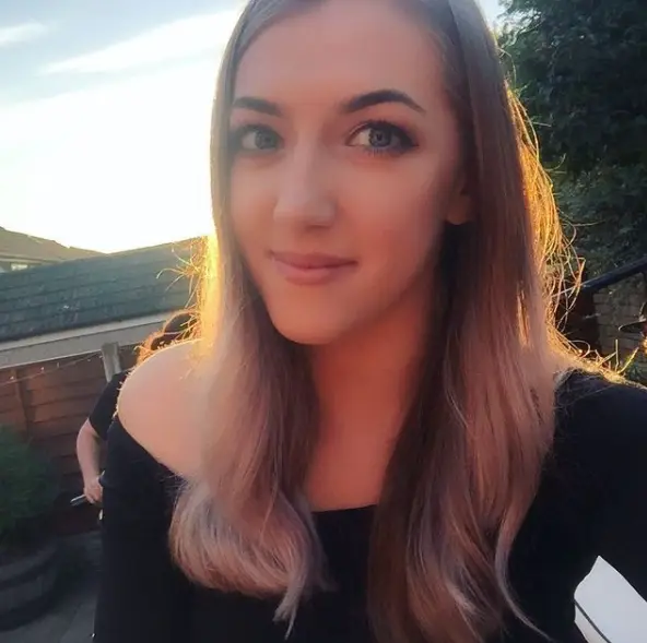 Verena Hallam has been able to start saving for a deposit for a house after clearing her debts.