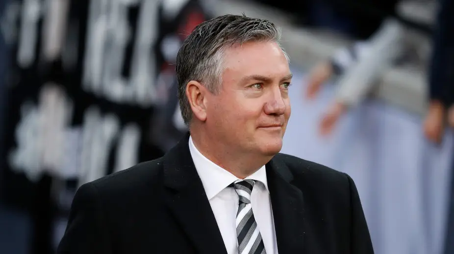 Eddie McGuire Wants To Create Australia's Own SoFi Stadium... At The MCG