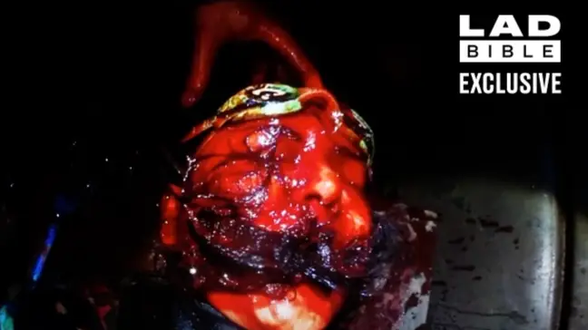 McKamey Manor Creator Wants To Bring Extreme Haunted House To The UK