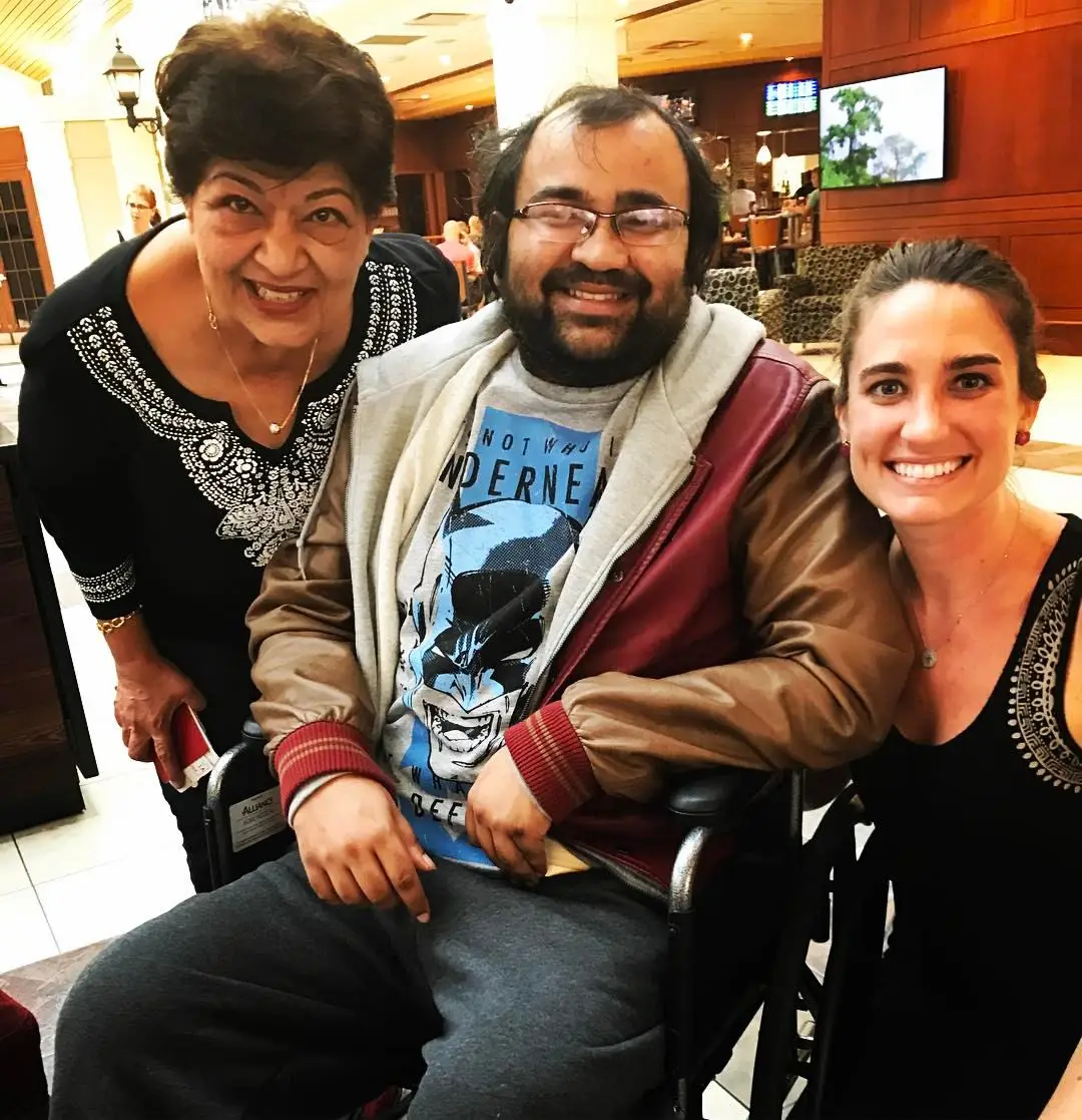 Image: Sharad Vemalanathan