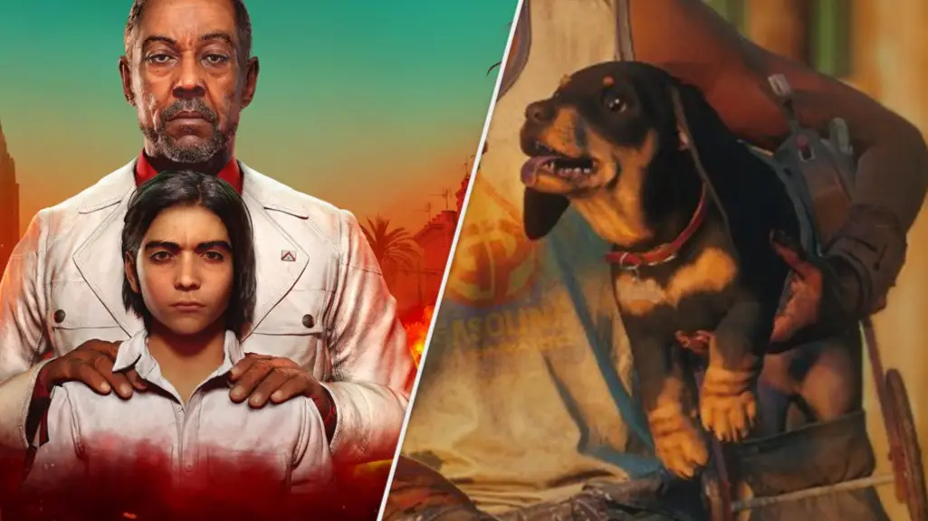 'Far Cry 6' Is Free To Download And Play, For A Limited Time