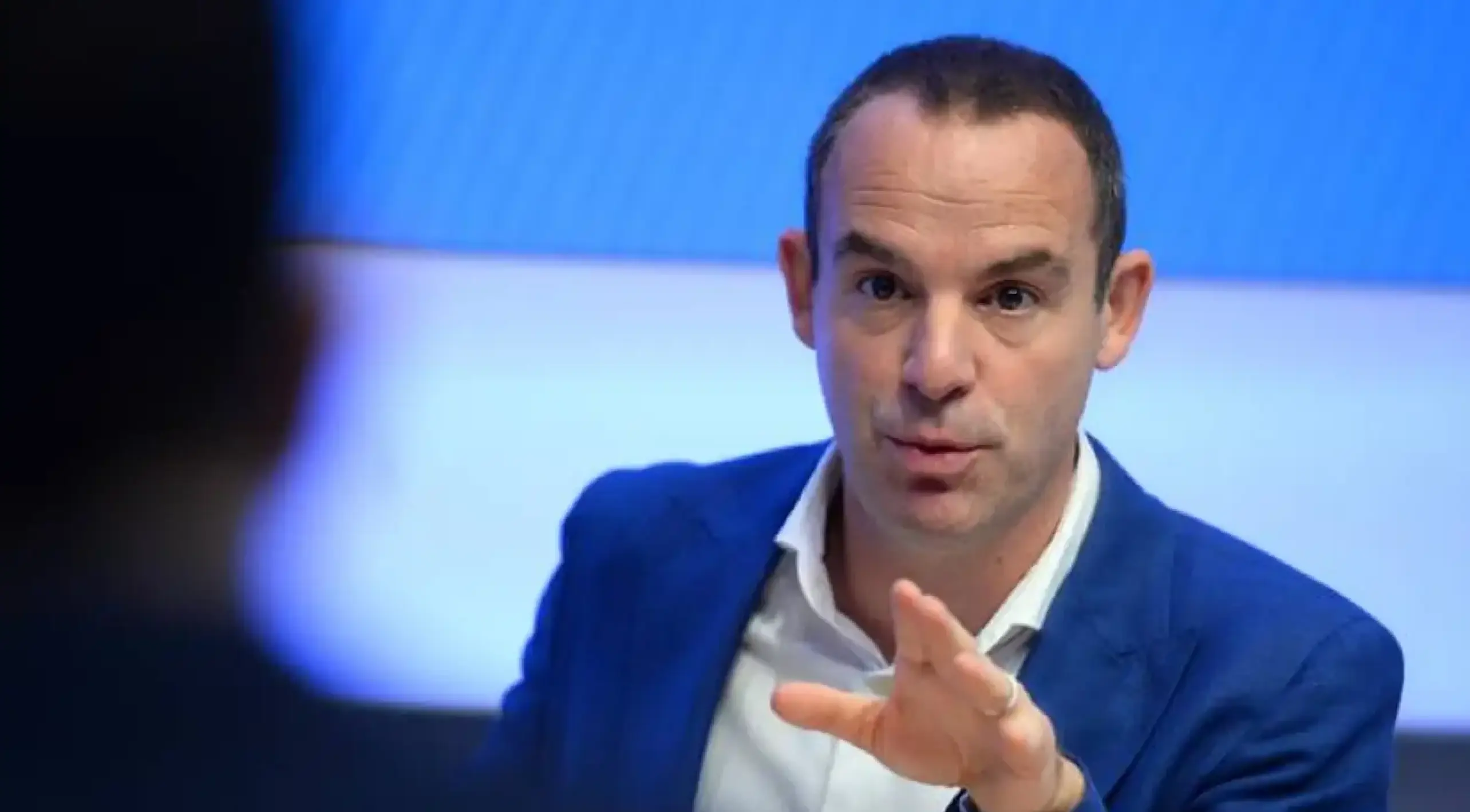 Martin Lewis has given lots of tips amid the cost of living crisis. (