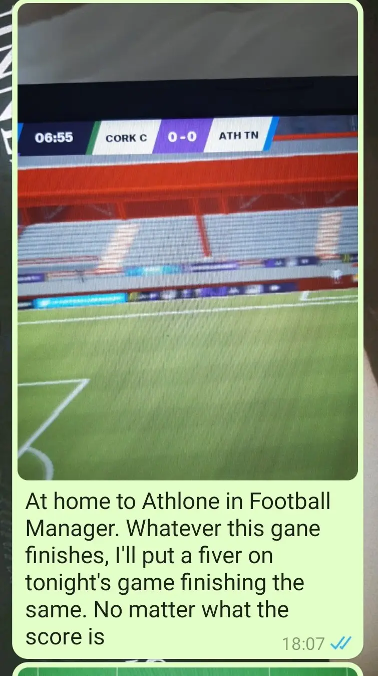 Image: @dembelly/Twitter