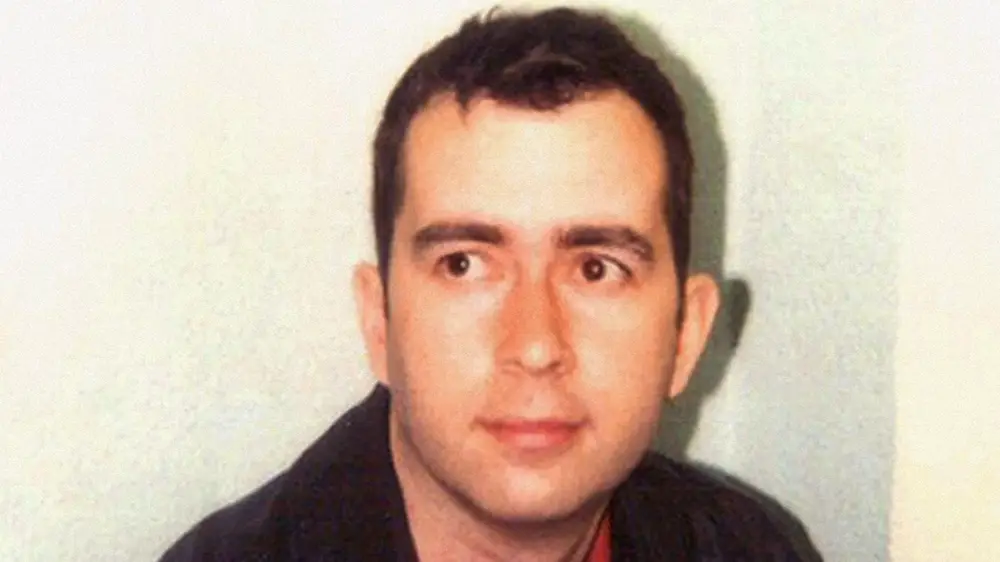 Where The Puppet Master Robert Freegard From New Netflix True Crime Doc Is Now