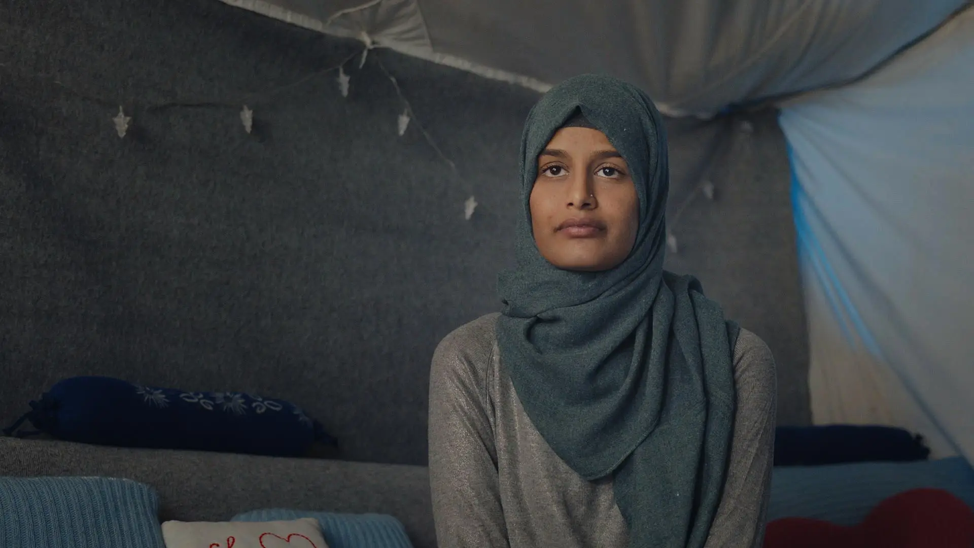 New Documentary About Shamima Begum Airs Tonight