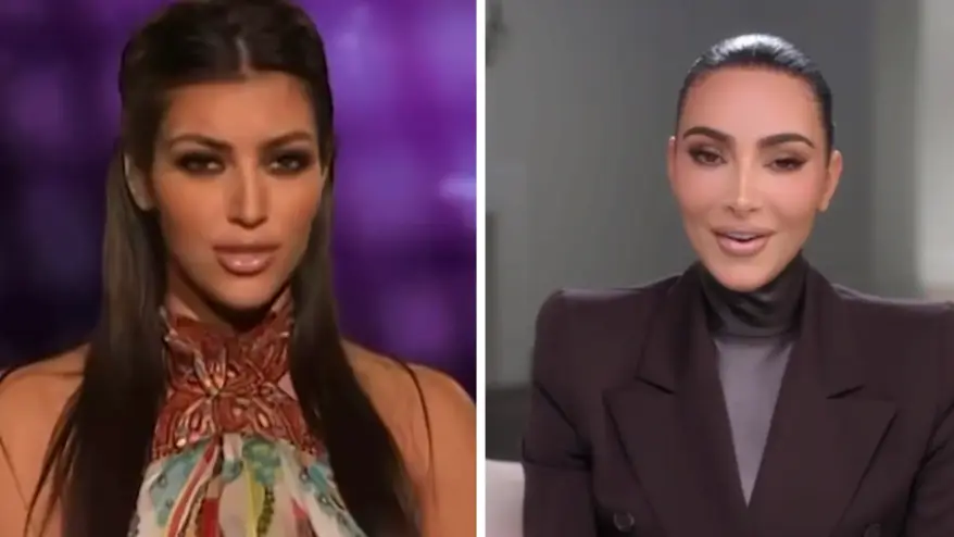 E!/Hulu/KUWTK