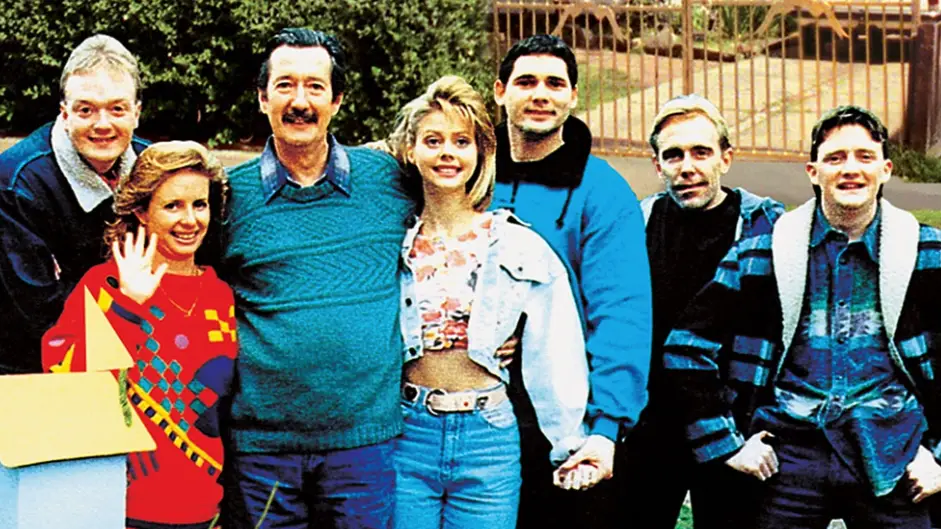 ​The Castle Is Still Australia’s Favourite Movie