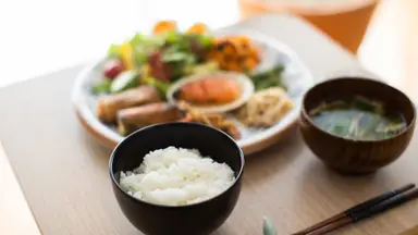 Susumu Yoshioka/Getty Images