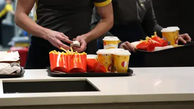 Jakub Porzycki/NurPhoto via Getty Images