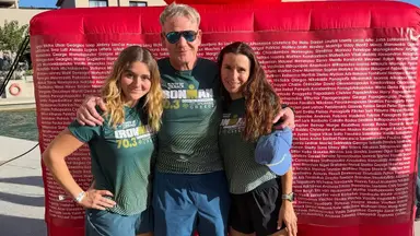 Instagram/@gordongram