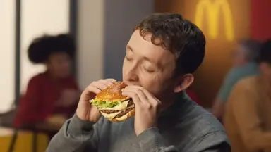McDonald's UK/YouTube