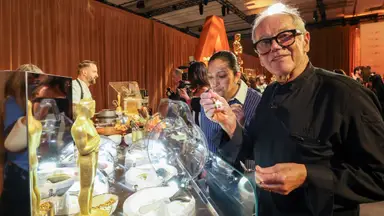 VALERIE MACON / AFP via Getty Images