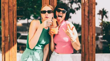 Yana Iskayeva/Getty Images