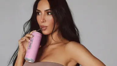 Instagram/@kimkardashian/Update