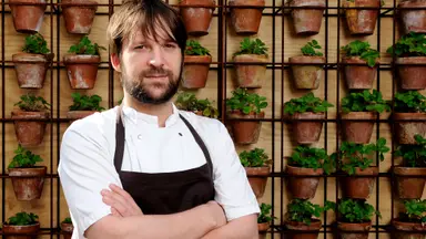 Martin Philbey/Getty Images