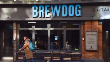 Vuk Valcic/SOPA Images/LightRocket via Getty Images