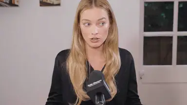 YouTube/Table Manners Podcast