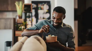 Organic Media/Getty Images