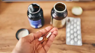 Ekaterina Goncharova/Getty Images