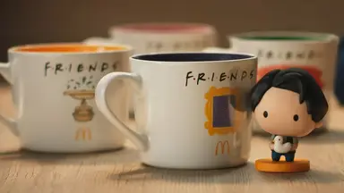 McDonald's Cyprus/YouTube