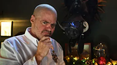 Justin Tallis/Contributor/Getty Images