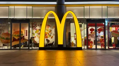 Robert Way/Getty Stock Image