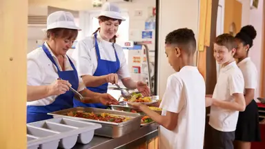 monkeybusinessimages/Getty Images