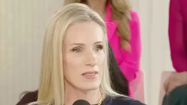 YouTube/The Oprah Podcast