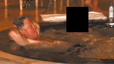 Department of Justice