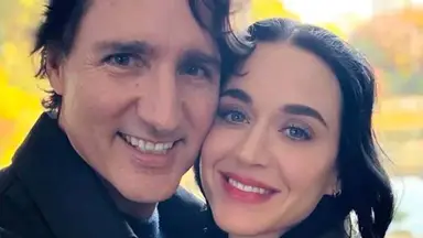 Instagram/@katyperry