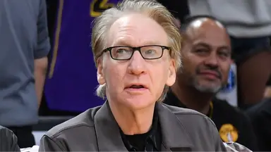 Getty Images/Allen Berezovsky