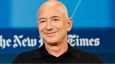 Getty Images/Eugene Gologursky