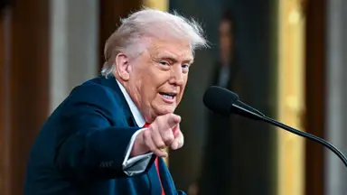 Kenny Holston-Pool/Getty Images