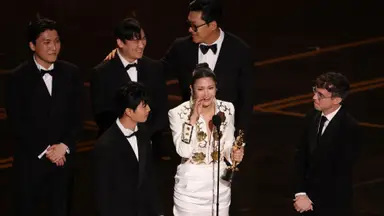 Patrick T. Fallon / AFP via Getty Images