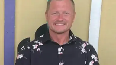 Jason Hughes/Facebook