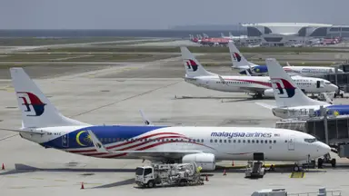 Richard Humphries/Bloomberg via Getty Images