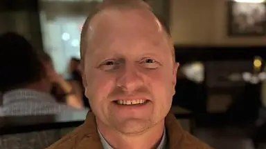 Jason Hughes/Facebook