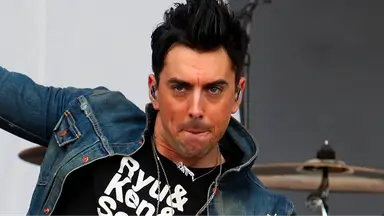 Getty Images/Simone Joyner