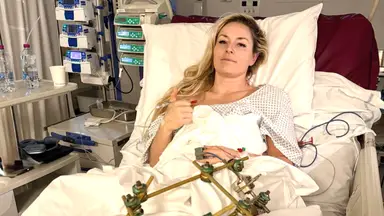 Instagram/lindseyvonn