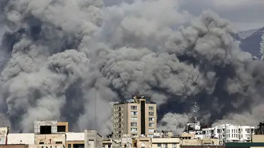 Fatemeh Bahrami/Anadolu via Getty Images