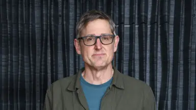 Lia Toby/BAFTA/Getty Images for BAFTA