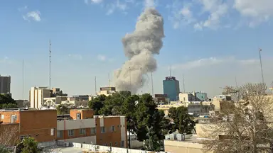 Majid Saeedi/Getty Images